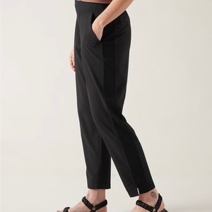 Athleta Brooklyn Ankle Pants